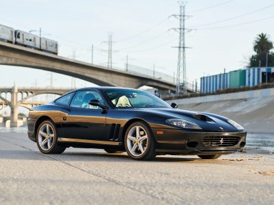 Ferrari 575MM 54
